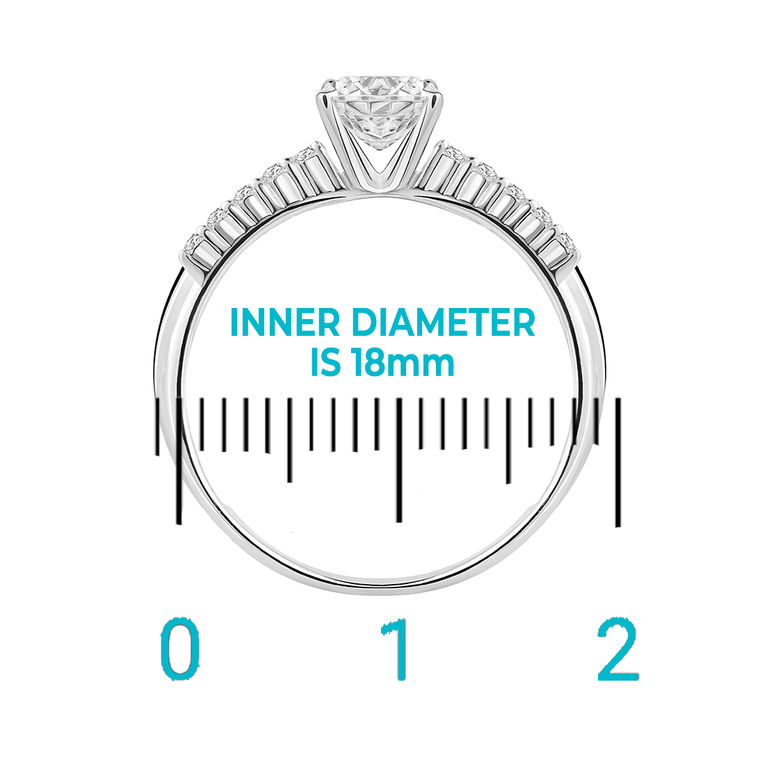 Ring Sizing in Huntsville AL