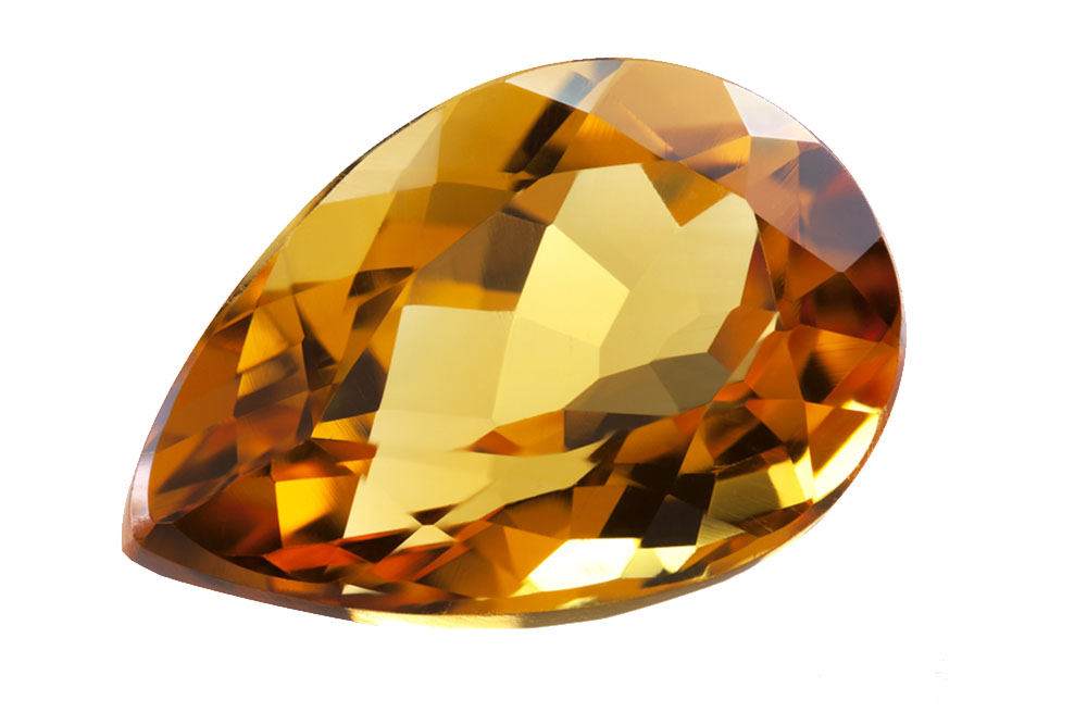 Citrine