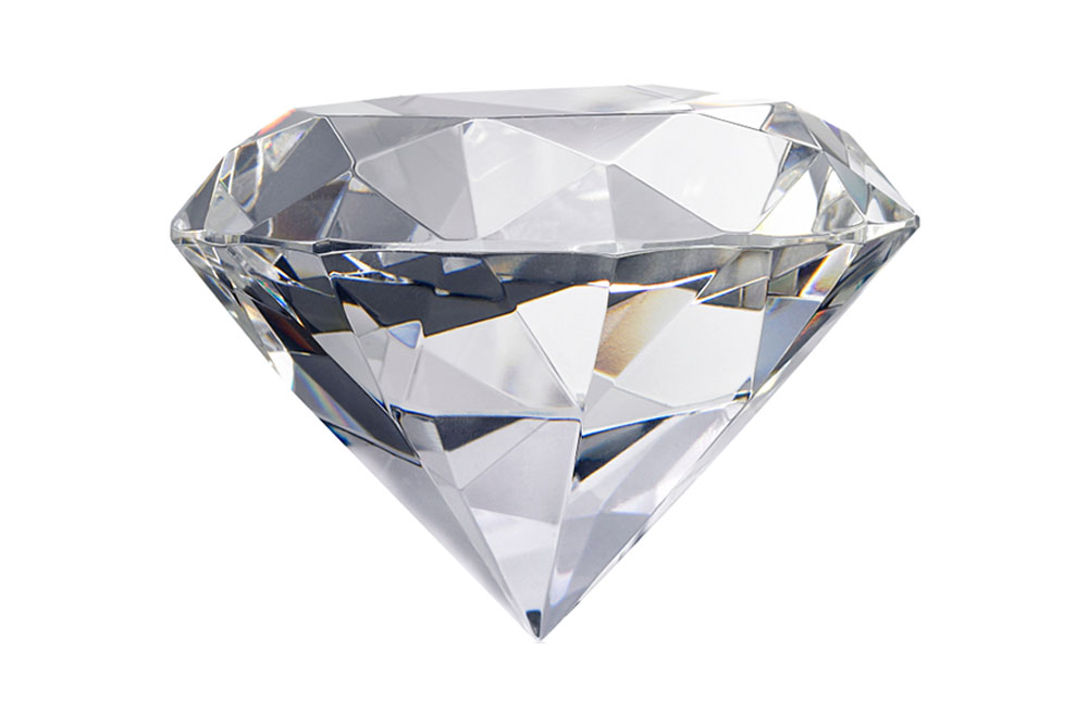 Diamond